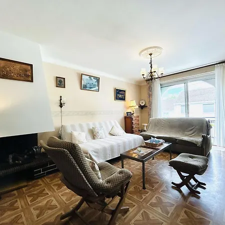 Charmante Maison 2 Pieces Avec Jardin Proche Et Gare De Pornichet, La Baule - Fr-1-245-201 Prázdninový dům *