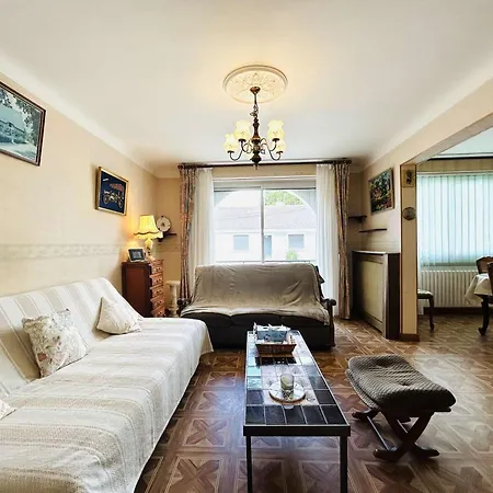 Prázdninový dům Charmante Maison 2 Pieces Avec Jardin Proche Et Gare De Pornichet, La Baule - Fr-1-245-201 Pornichet