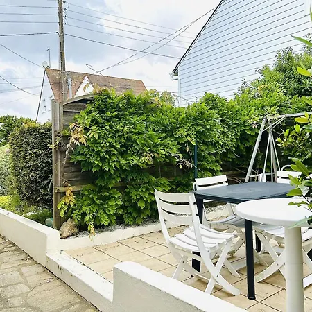 Casa vacanze Charmante Maison 2 Pièces Avec Jardin Proche Et Gare De Pornichet, La Baule - Fr-1-245-201 Pornichet