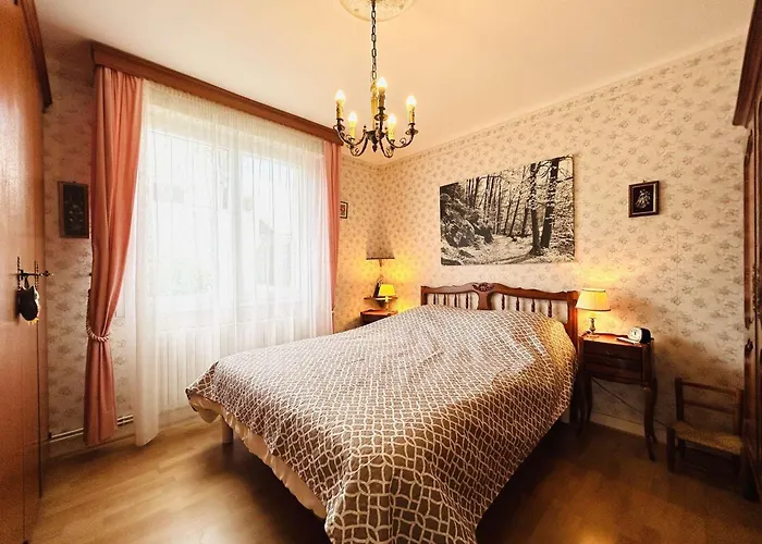 Charmante Maison 2 Pieces Avec Jardin Proche Et Gare De Pornichet, La Baule - Fr-1-245-201